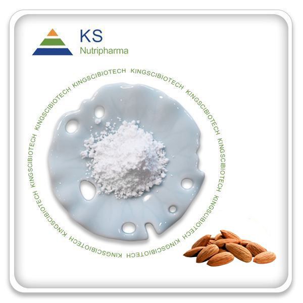 Extrakt z hořkých meruňkových semen