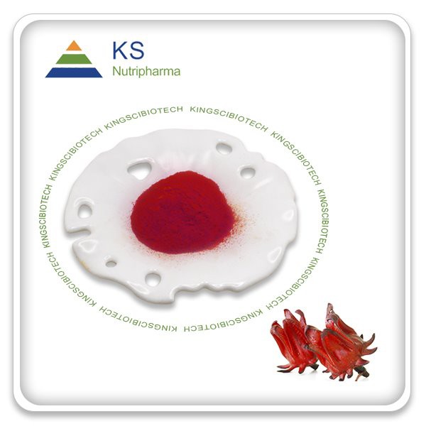 Velkoobchodní prášek z extraktu z růže