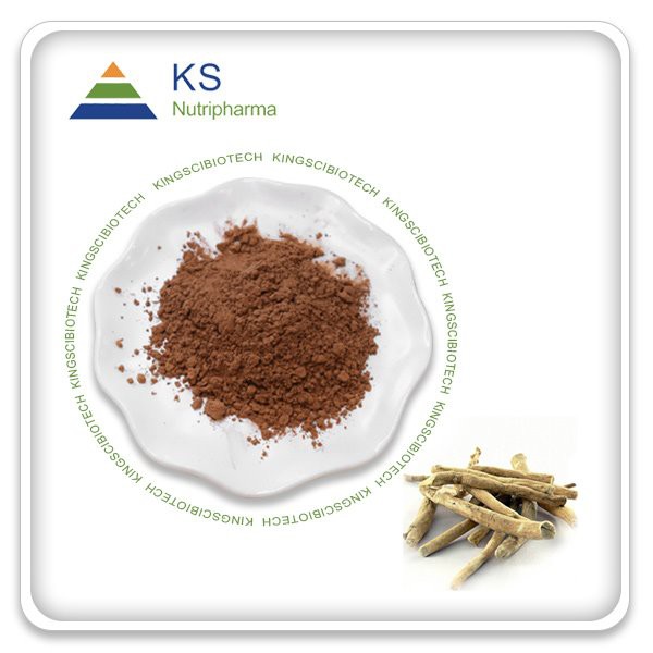 Výtažek z kořene Withania Somnifera